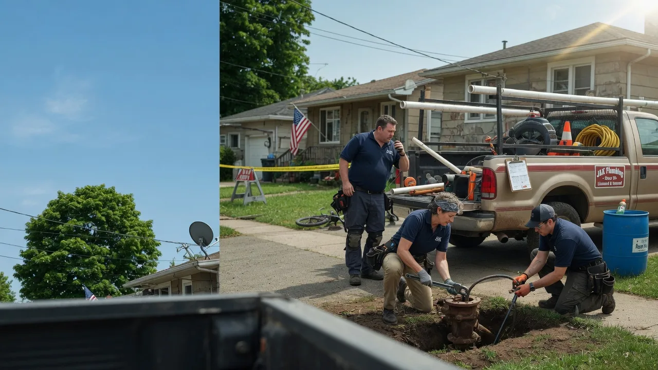 Water Heater Replacement in Albion, NE near me